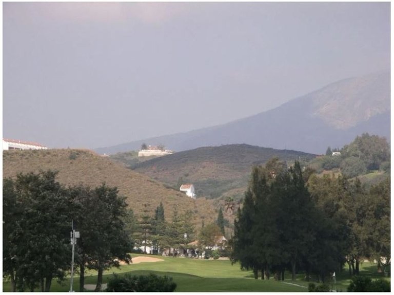 Plot for Sale in Mijas Golf, Malaga 3