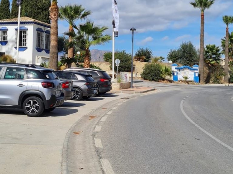 Plot for Sale in Mijas Golf, Malaga 4