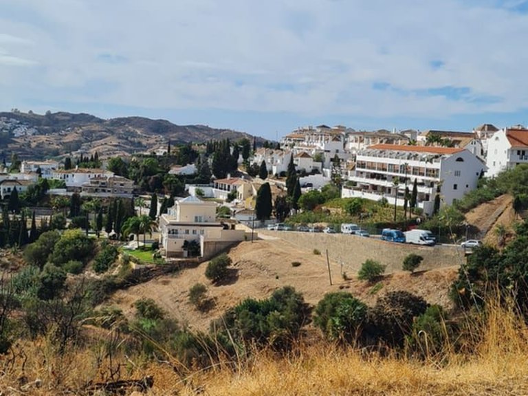 Plot for Sale in Mijas Golf, Malaga 5