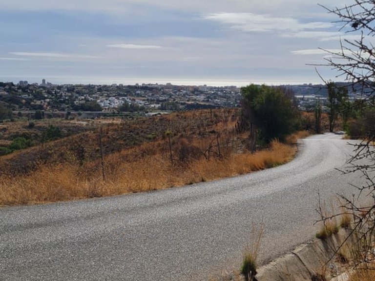 Plot for Sale in Mijas Golf, Malaga 7
