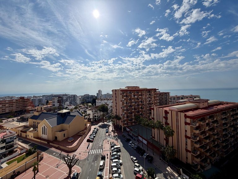 Apartment for Sale in Benalmadena, Malaga 2