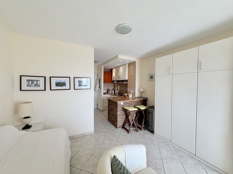 Apartment for Sale in Benalmadena, Malaga 3