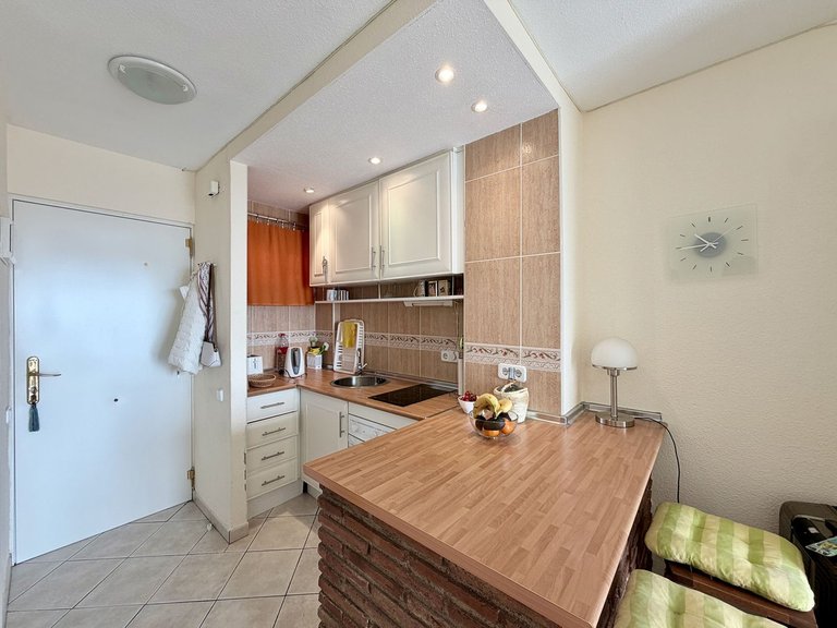 Apartment for Sale in Benalmadena, Malaga 4