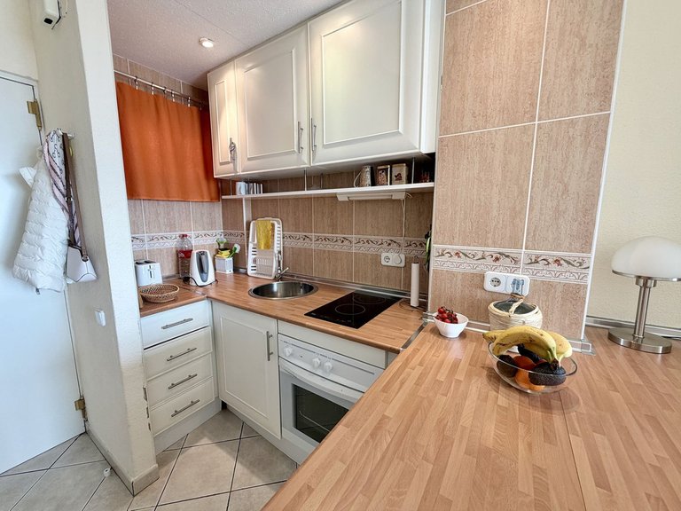 Apartment for Sale in Benalmadena, Malaga 5