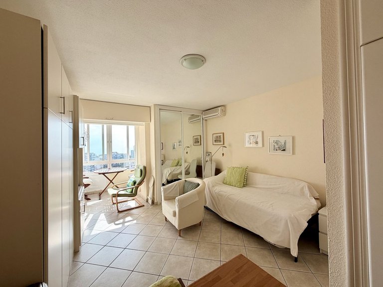 Apartment for Sale in Benalmadena, Malaga 6