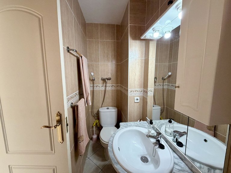 Apartment for Sale in Benalmadena, Malaga 7