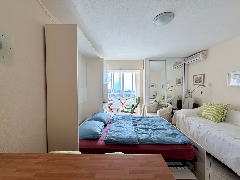 Apartment for Sale in Benalmadena, Malaga 9