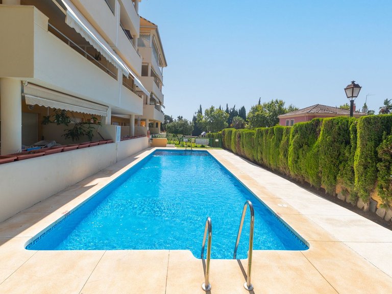 Apartment for Sale in Elviria, Malaga 1