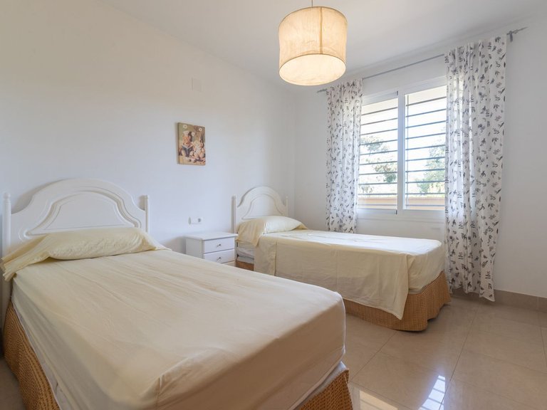 Apartment for Sale in Elviria, Malaga 10