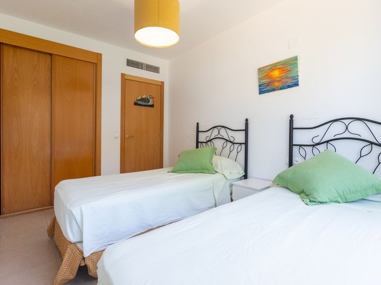 Apartment for Sale in Elviria, Malaga 12