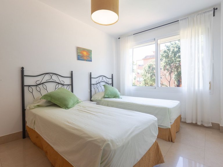 Apartment for Sale in Elviria, Malaga 14