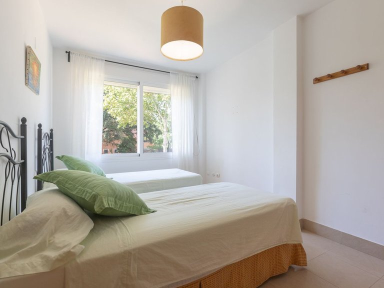 Apartment for Sale in Elviria, Malaga 15