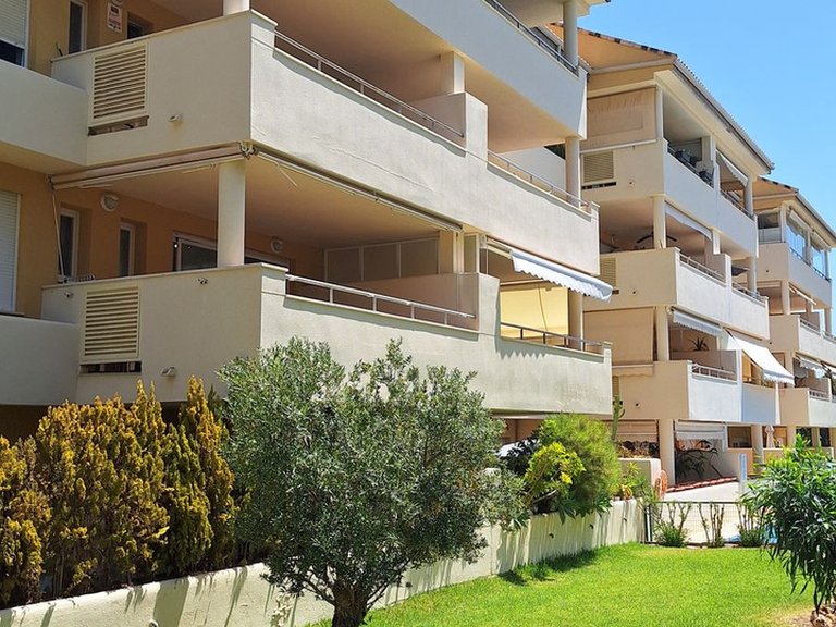 Apartment for Sale in Elviria, Malaga 18