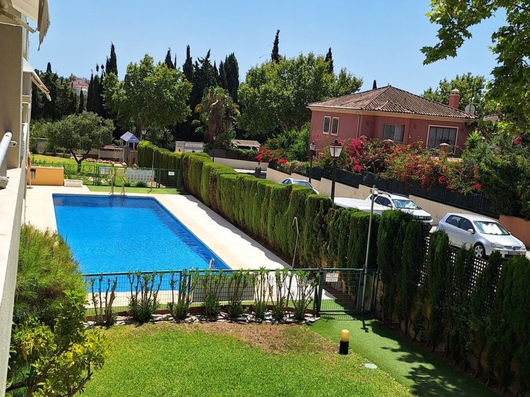 Apartment for Sale in Elviria, Malaga 19