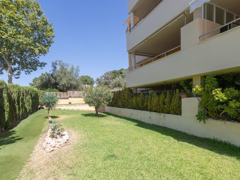 Apartment for Sale in Elviria, Malaga 2
