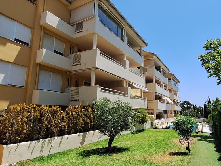 Apartment for Sale in Elviria, Malaga 20