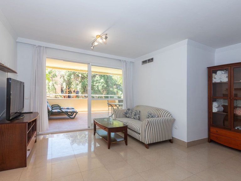 Apartment for Sale in Elviria, Malaga 4