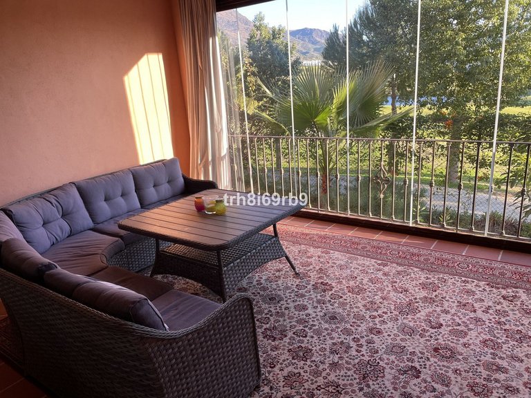 Villa for Sale in Estepona, Malaga 11