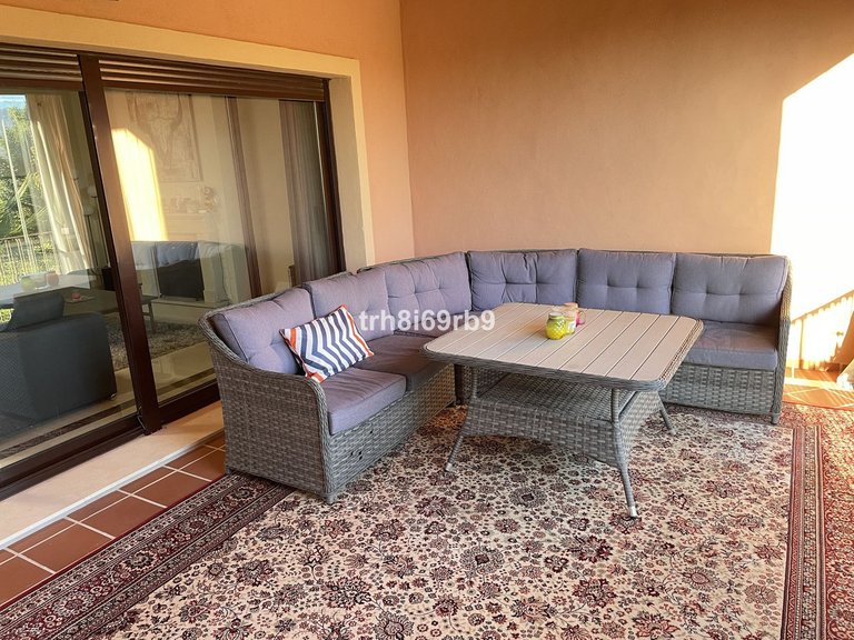 Villa for Sale in Estepona, Malaga 14