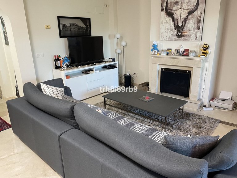 Villa for Sale in Estepona, Malaga 2