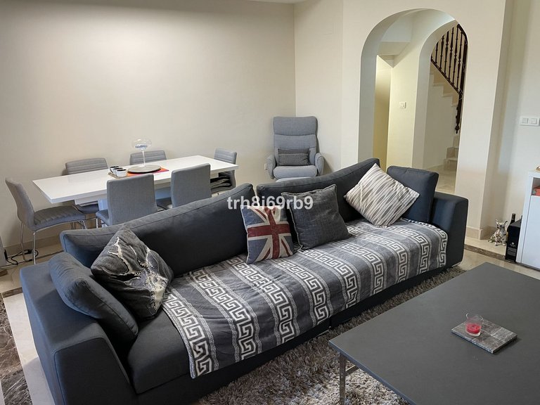 Villa for Sale in Estepona, Malaga 5