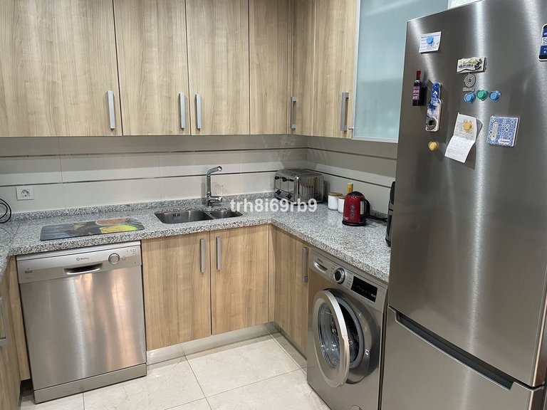 Villa for Sale in Estepona, Malaga 7
