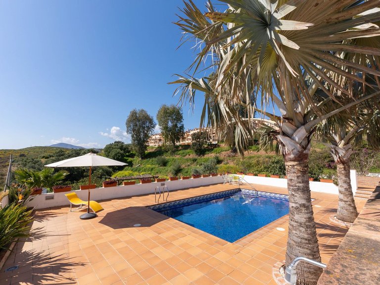 Villa for Sale in Mijas Golf, Malaga 1