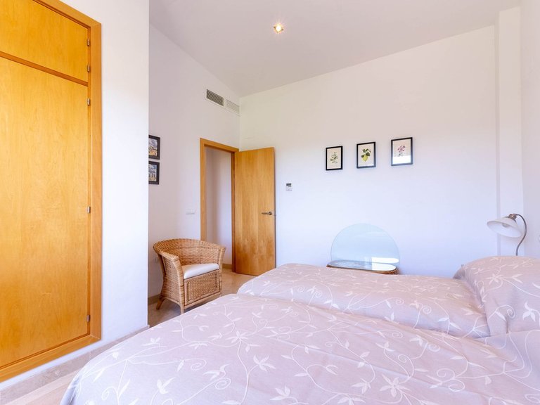 Villa for Sale in Mijas Golf, Malaga 11