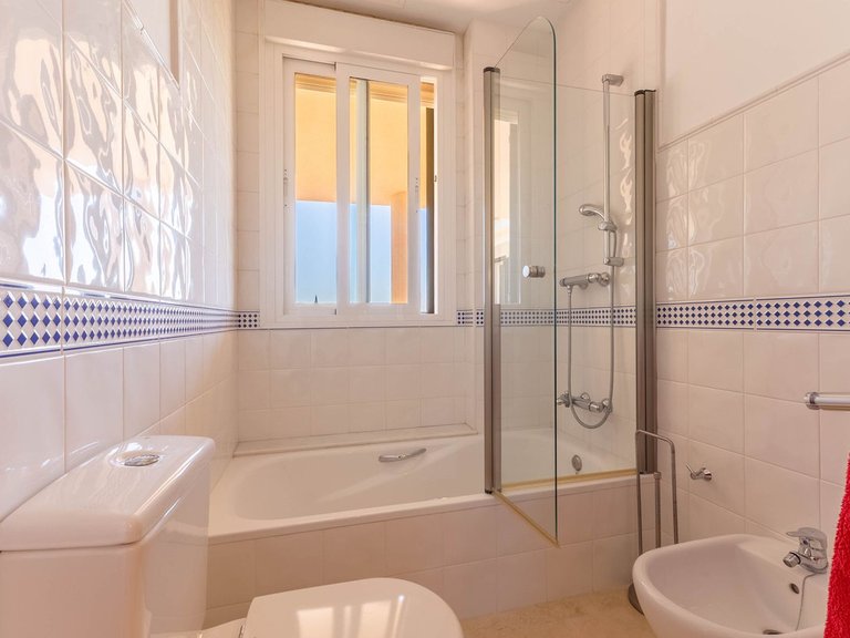 Villa for Sale in Mijas Golf, Malaga 14