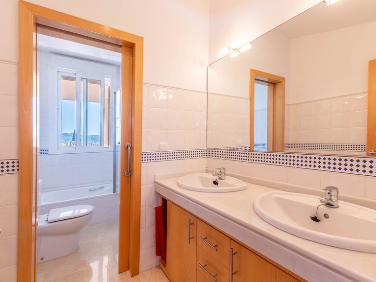 Villa for Sale in Mijas Golf, Malaga 15