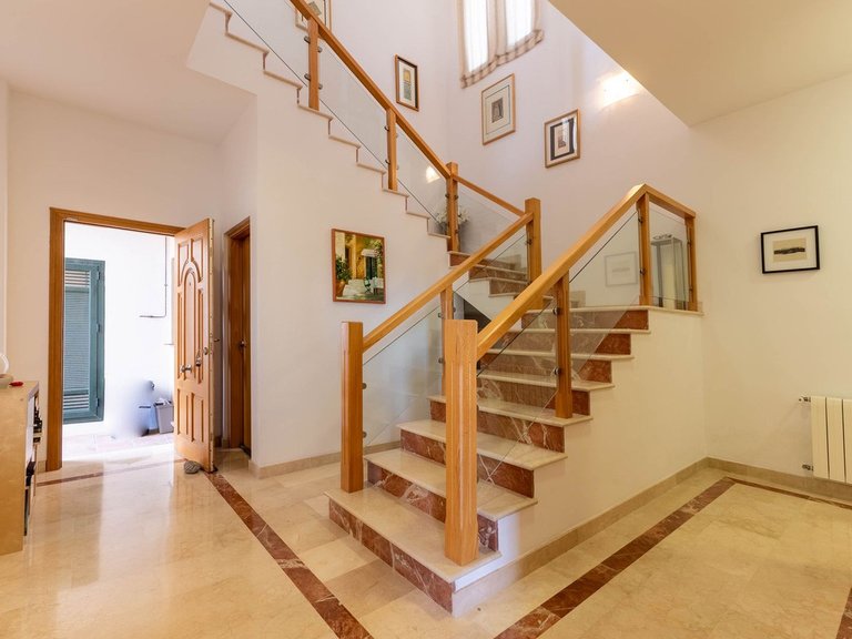 Villa for Sale in Mijas Golf, Malaga 18