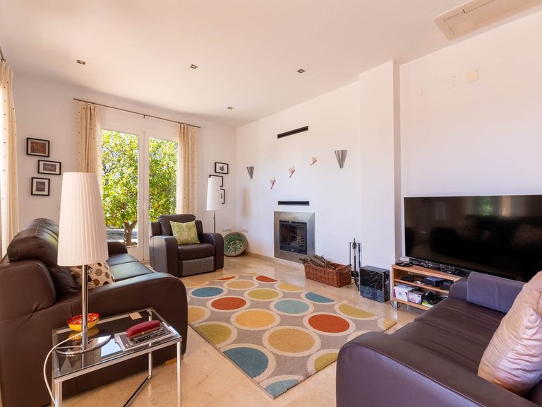Villa for Sale in Mijas Golf, Malaga 20