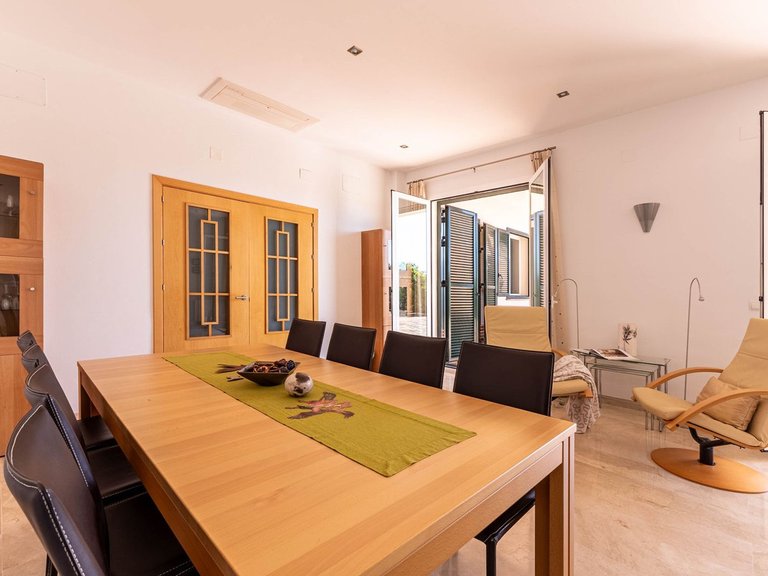 Villa for Sale in Mijas Golf, Malaga 22