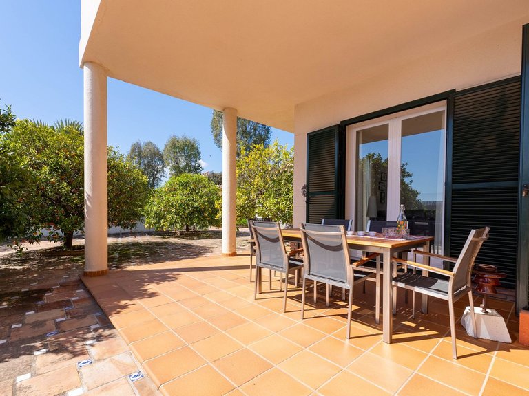 Villa for Sale in Mijas Golf, Malaga 28