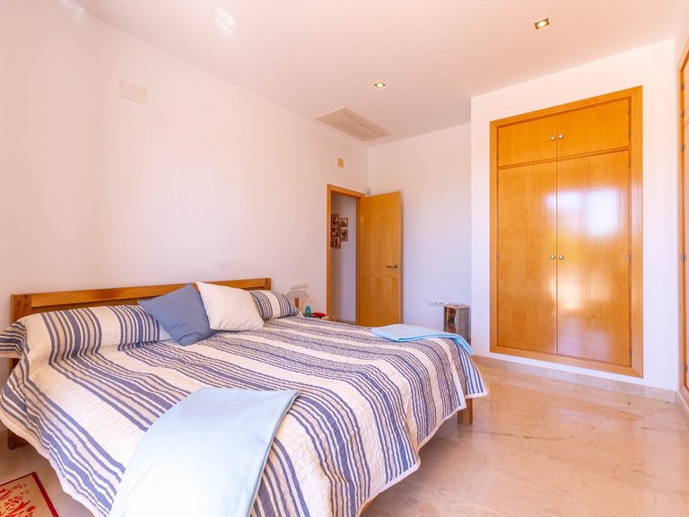 Villa for Sale in Mijas Golf, Malaga 29