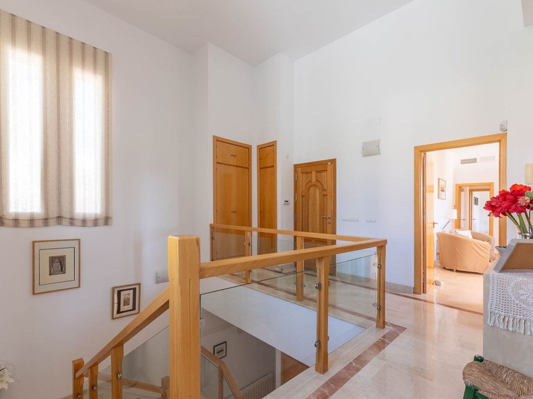 Villa for Sale in Mijas Golf, Malaga 3