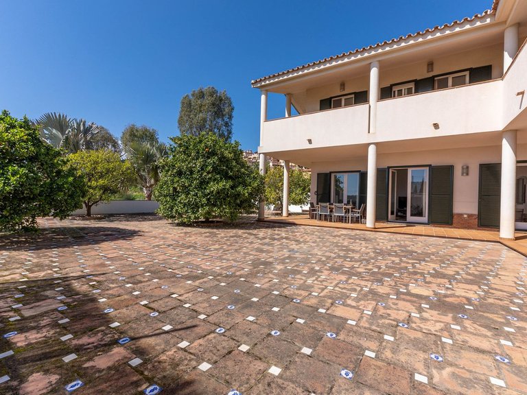 Villa for Sale in Mijas Golf, Malaga 33
