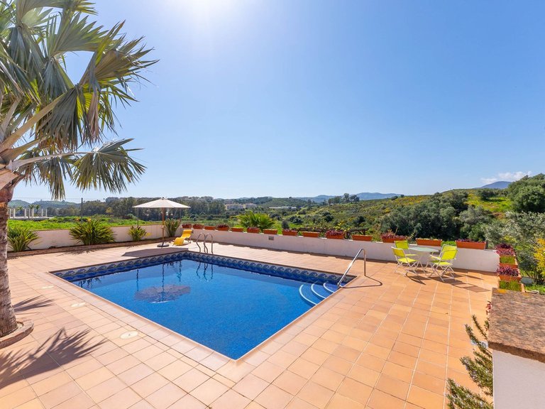 Villa for Sale in Mijas Golf, Malaga 35