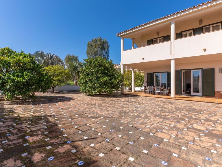 Villa for Sale in Mijas Golf, Malaga 36