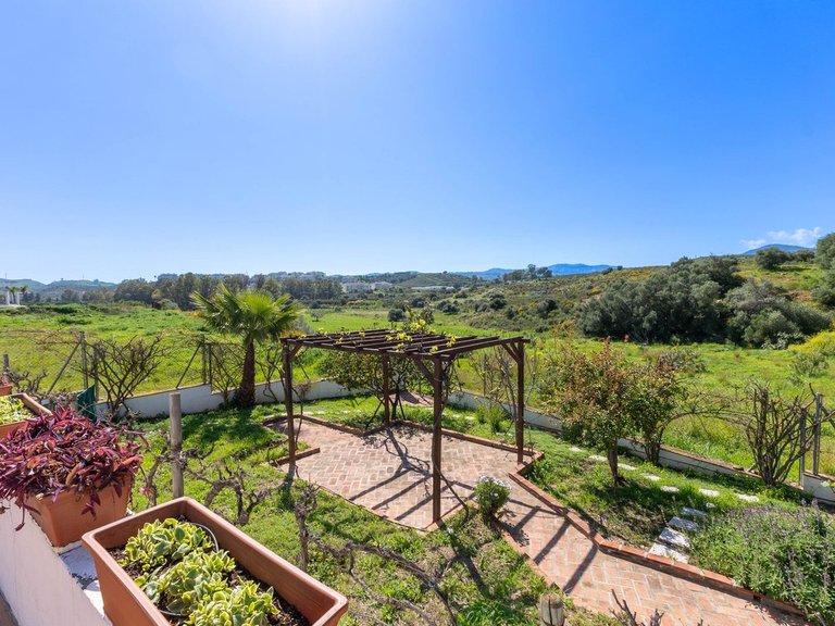 Villa for Sale in Mijas Golf, Malaga 37
