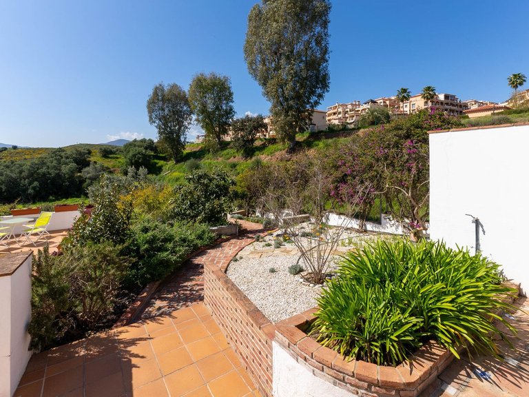 Villa for Sale in Mijas Golf, Malaga 39