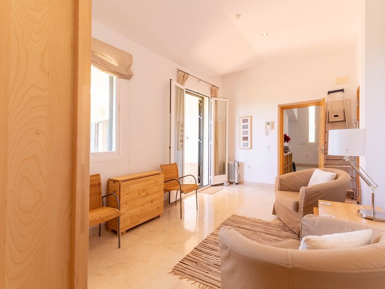 Villa for Sale in Mijas Golf, Malaga 4