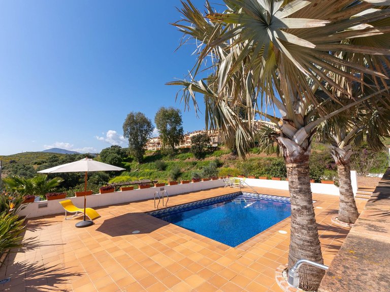 Villa for Sale in Mijas Golf, Malaga 40