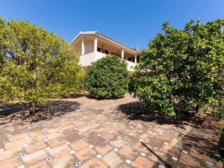 Villa for Sale in Mijas Golf, Malaga 41