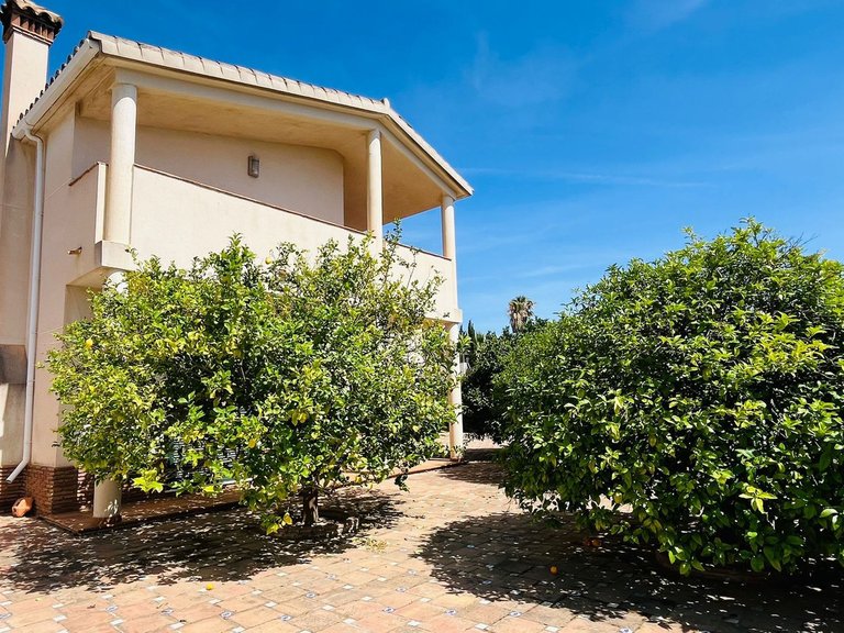 Villa for Sale in Mijas Golf, Malaga 43