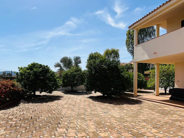 Villa for Sale in Mijas Golf, Malaga 44