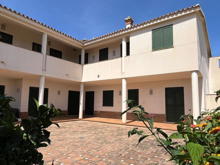 Villa for Sale in Mijas Golf, Malaga 45