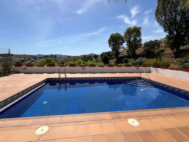 Villa for Sale in Mijas Golf, Malaga 49
