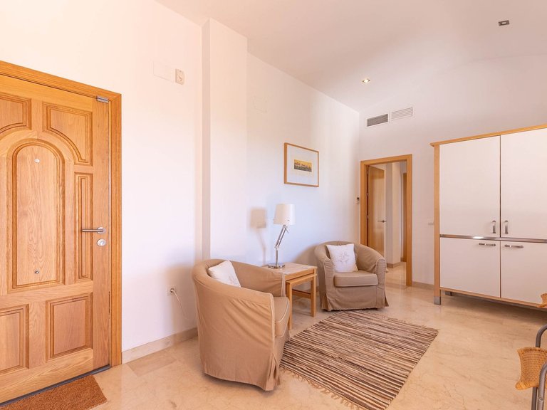 Villa for Sale in Mijas Golf, Malaga 5