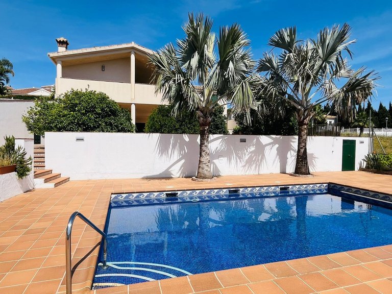 Villa for Sale in Mijas Golf, Malaga 52